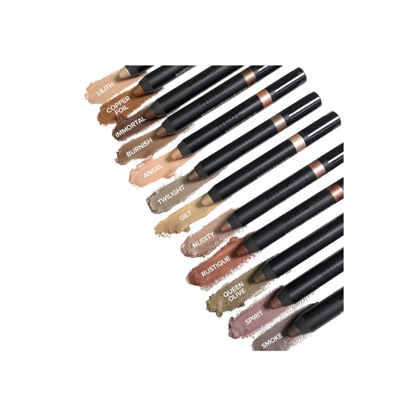 NIB NUDESTIX Magnetic Luminous Eye Color in Immortal - Full Size - Picture 3 of 4